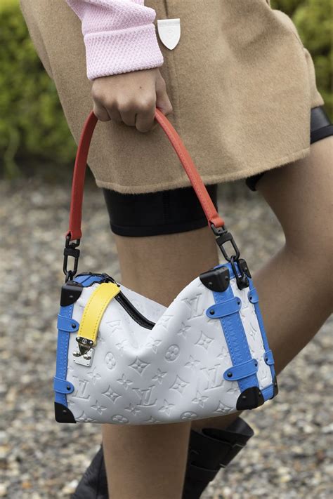 louis vuitton 2024 collection bags